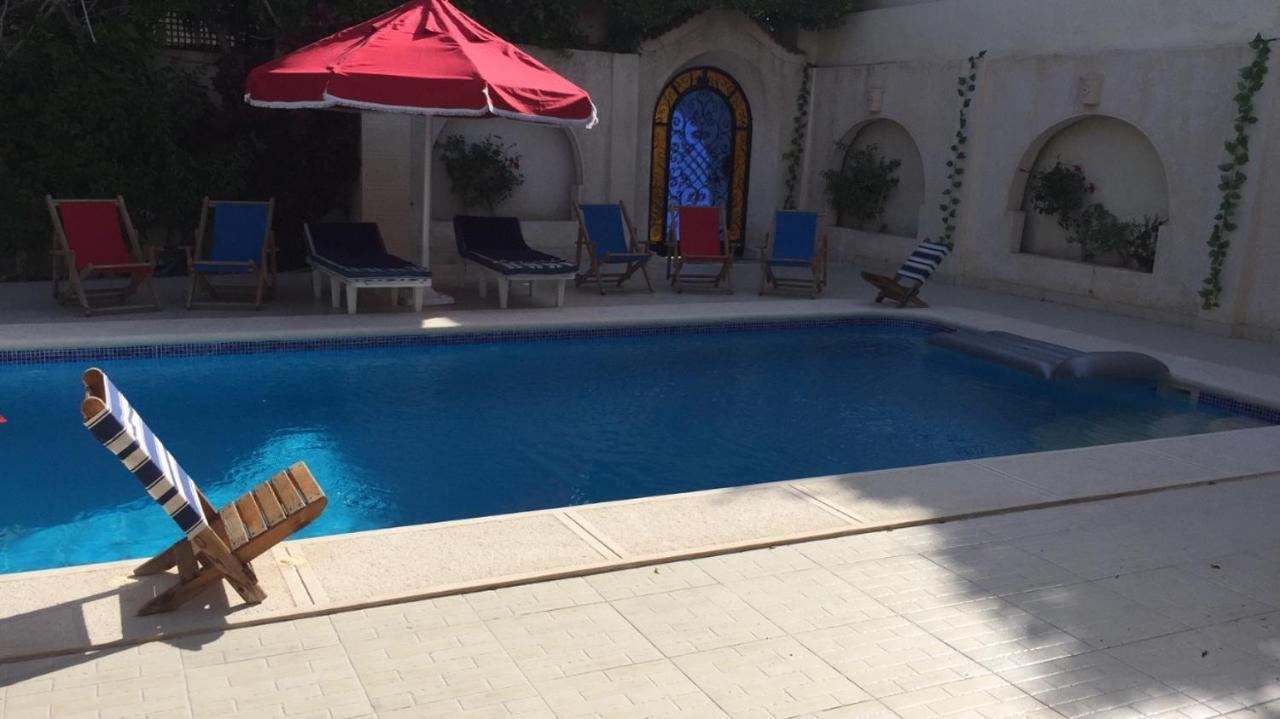 Privatunterkunft Chez Nagy *
