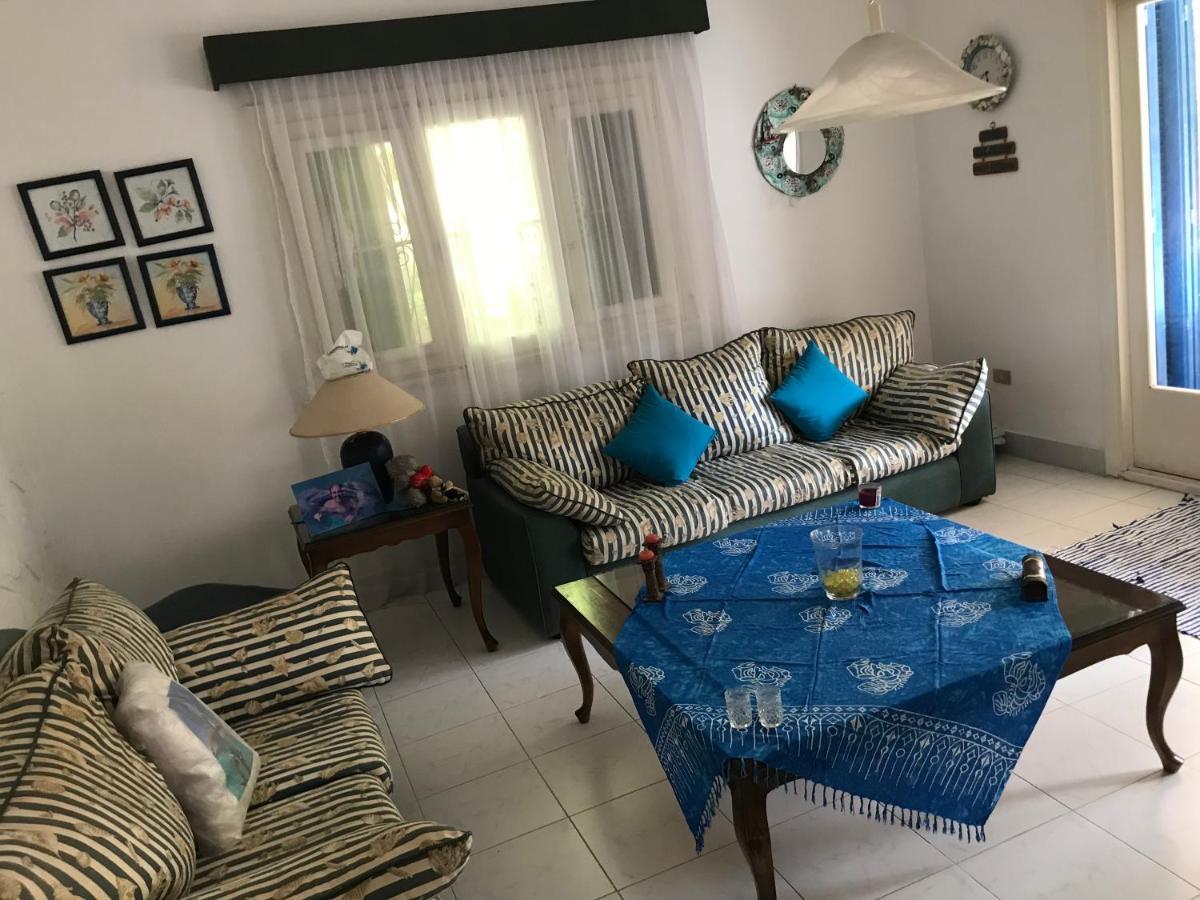 Privatunterkunft Chez Nagy Alexandria