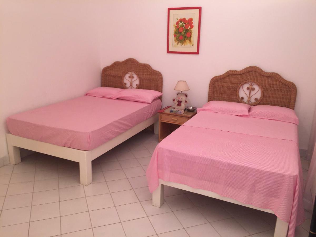 Privatunterkunft Chez Nagy Alexandria